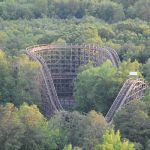 Kings Dominion - Grizzly - 002